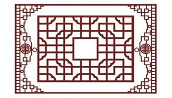 鋁窗花價格，鋁窗花多少錢一平方米?